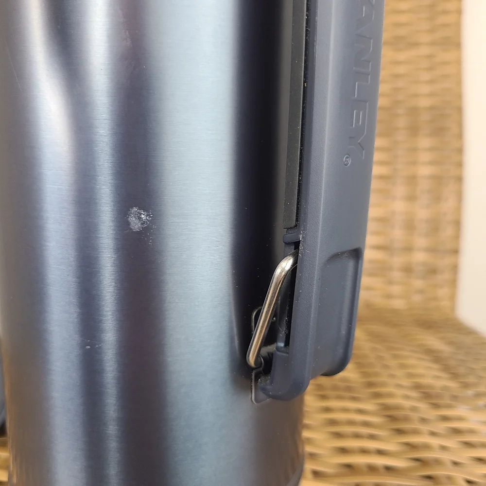 Stanley Classic Legendary Thermos Bottle BPA Stainless Steel Hot Cold Blue_12